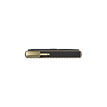 Secrid Premium Cardprotector+ fluted for Magsafe Kartlık, Bej - 4