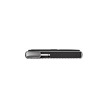 Secrid Premium Cardprotector+ fluted for Magsafe Kartlık, Gümüş - 4