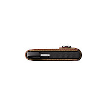 Secrid Premium Miniwallet+ Basco Kartlık Cüzdan, Kahve - 5