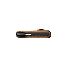 Secrid Premium Miniwallet+ Basco Kartlık Cüzdan, Kahve - 5