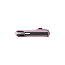 Secrid Premium Miniwallet+ Emboss Diamond Kartlık Cüzdan, Pembe - 5