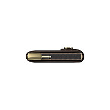 Secrid Premium Miniwallet+ Naplak Kartlık Cüzdan, Kahve - 5