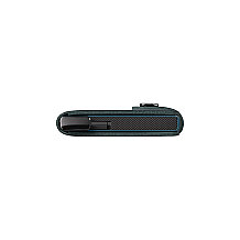 Secrid Premium Miniwallet+ Naplak Kartlık Cüzdan, Yeşil - 5