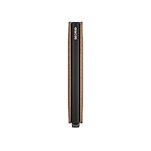 Secrid Premium Slimwallet+ Basco Kartlık Cüzdan, Kahve - 2