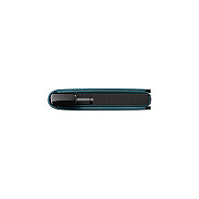Secrid Premium Slimwallet+ Basco Kartlık Cüzdan, Pet.Mavi - 5