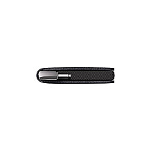 Secrid Premium Slimwallet+ Basco Kartlık Cüzdan, Siyah - 5