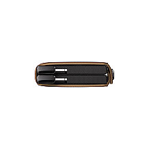 Secrid Premium Twinwallet+ Basco Kartlık Cüzdan, Kahve - 5