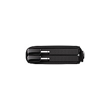 Secrid Premium Twinwallet+ Dusk Kartlık Cüzdan, Siyah - 5
