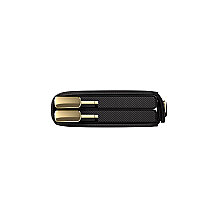Secrid Premium Twinwallet+ Emboss Diamond Kartlık Cüzdan, Siyah - 5