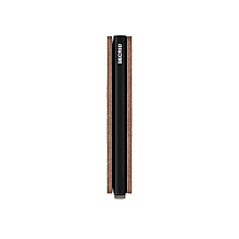 Secrid Slimwallet Dutch Martin Kartlık Cüzdan, Kahve - 2