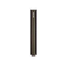 Secrid Slimwallet Matte Kartlık Cüzdan, Bronz - 2
