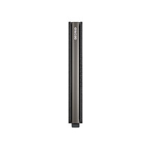 Secrid Slimwallet Matte Kartlık Cüzdan, Çelik - 2
