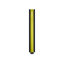 Secrid Slimwallet Matte Kartlık Cüzdan, Gri-Mavi - 2