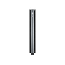Secrid Slimwallet Optical Kartlık Cüzdan, Gri-Sarı - 2