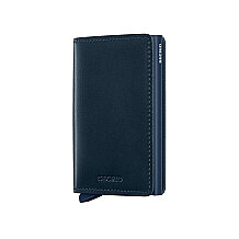 Secrid Slimwallet Original Kartlık Cüzdan, Lacivert - 1