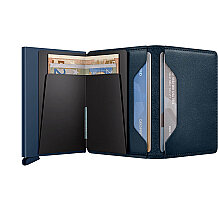 Secrid Slimwallet Original Kartlık Cüzdan, Lacivert - 4