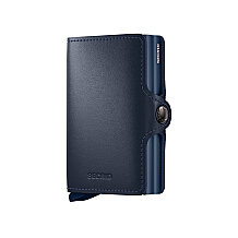Secrid Twinwallet Original Kartlık Cüzdan, Lacivert - 1