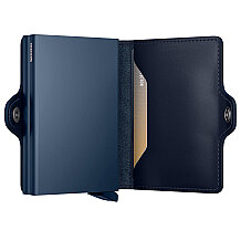 Secrid Twinwallet Original Kartlık Cüzdan, Lacivert - 3