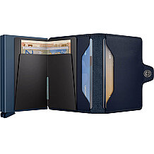 Secrid Twinwallet Original Kartlık Cüzdan, Lacivert - 4