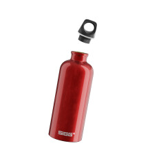 ​Sigg 8326.30 Traveller 0.6L Matara, Kırmızı - 4