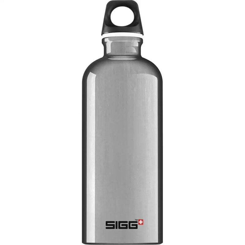 Sigg 8326.90 Traveller Alu 0.6 lt Matara - Sigg