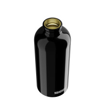 ​Sigg 8327.30 Traveller 0.6L Matara, Siyah - 3