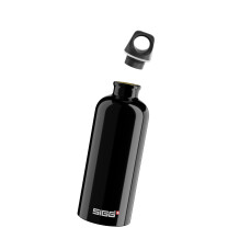 ​Sigg 8327.30 Traveller 0.6L Matara, Siyah - 4
