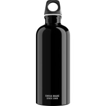 ​Sigg 8327.30 Traveller 0.6L Matara, Siyah - 5