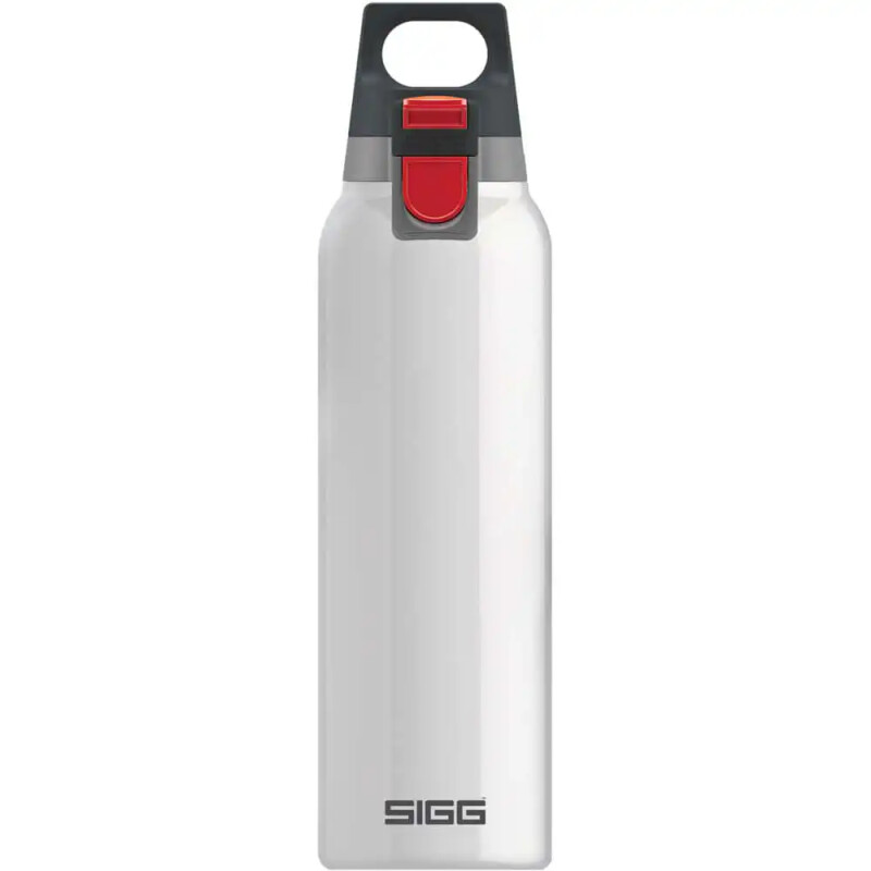 ​Sigg 8540.10 Thermo Flask Hot&Cold One 0.5 lt Termos - Sigg