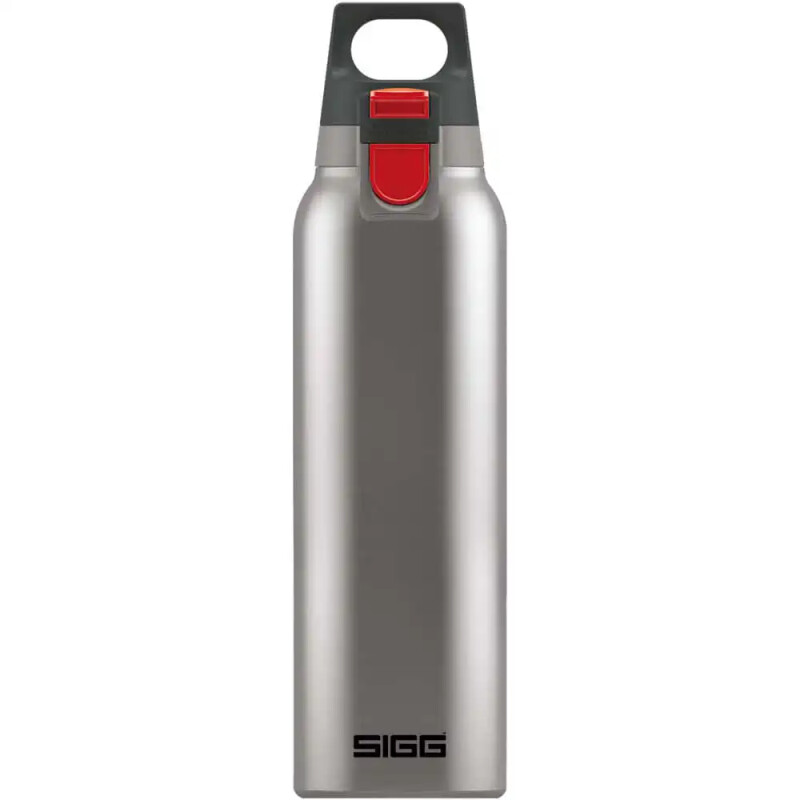 ​Sigg 8581.80 Thermo Flask Hot&Cold One 0.5 lt Termos - Sigg