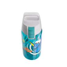 Sigg 8596.40 Viva One Disney 0.5L Çocuk Matarası, Dory - 2