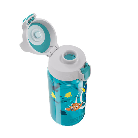 Sigg 8596.40 Viva One Disney 0.5L Çocuk Matarası, Dory - 3