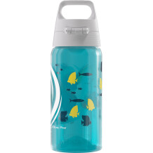 Sigg 8596.40 Viva One Disney 0.5L Çocuk Matarası, Dory - 5