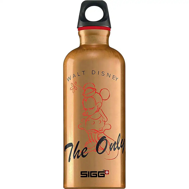 Sigg 8688.90 Disney Minnie Celebrity 0,6L Matara - Sigg