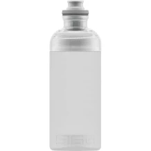 ​Sigg 8693.80 Hero 0.5 lt Şeffaf Matara - 1