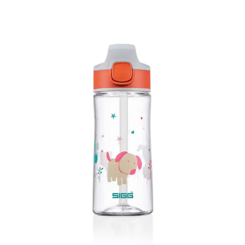 Sigg 8731.80 Mk Puppy Friend Matara 0,45Lt - Sigg