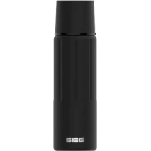 ​​Sigg 8735.40 Thermo Flask Gemstone IBT Obsidian 0.5 lt Matara - 1