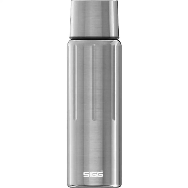 ​​Sigg 8735.80 Thermo Flask Gemstone IBT Selenite 0.75 lt Matara - Sigg