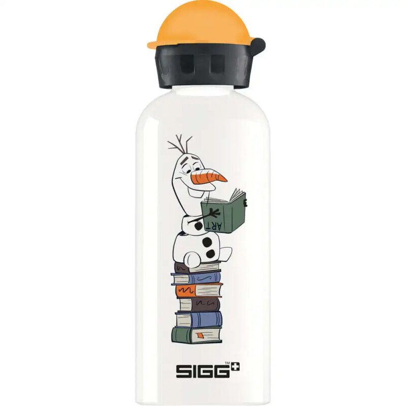 Sigg 8862.10 Disney Olaf II 0,6 lt Matara - Sigg