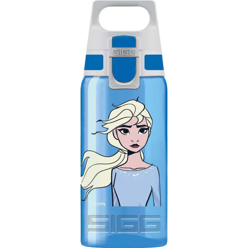 Sigg 8869.60 Disney Viva One Elsa II 0,5 lt Matara - Sigg