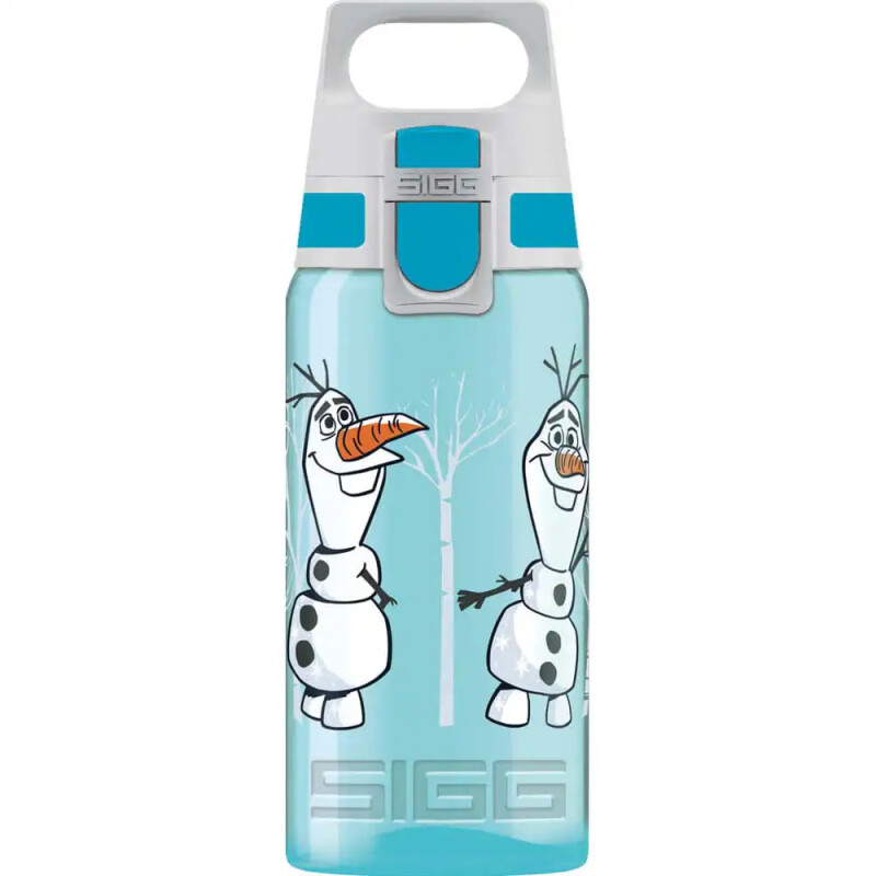 Sigg 8869.70 Disney Viva One Olaf II 0,5 lt Matara - Sigg