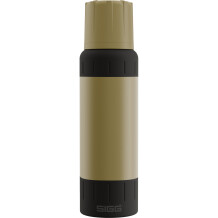 Sigg 6170.90 Alpine Star 1L Termos, Karamel - 1