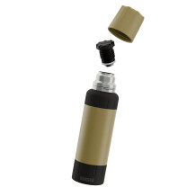 Sigg 6170.90 Alpine Star 1L Termos, Karamel - 5