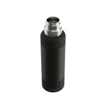 Sigg 6170.00 Alpine Star 1L Termos, Siyah - 4