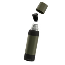Sigg 6170.60 Alpine Star 1L Termos, Yeşil - 5