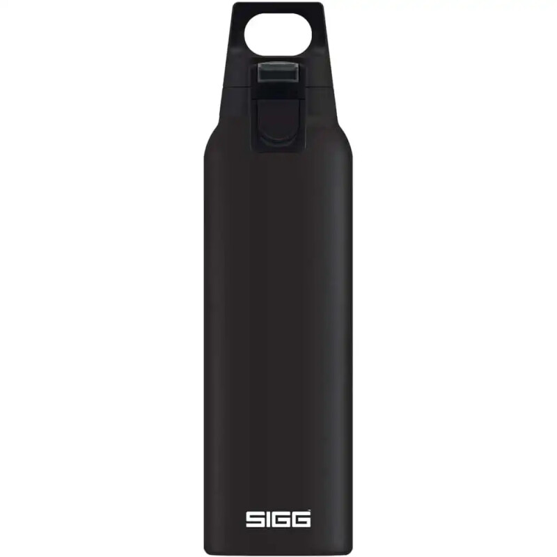 Sigg 8694.20 H&C One 0,50lt Termos, Siyah - Sigg