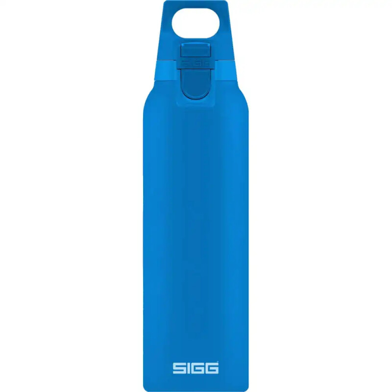 Sigg 8788.40 H&C One 0,50lt Termos, Mavi - Sigg
