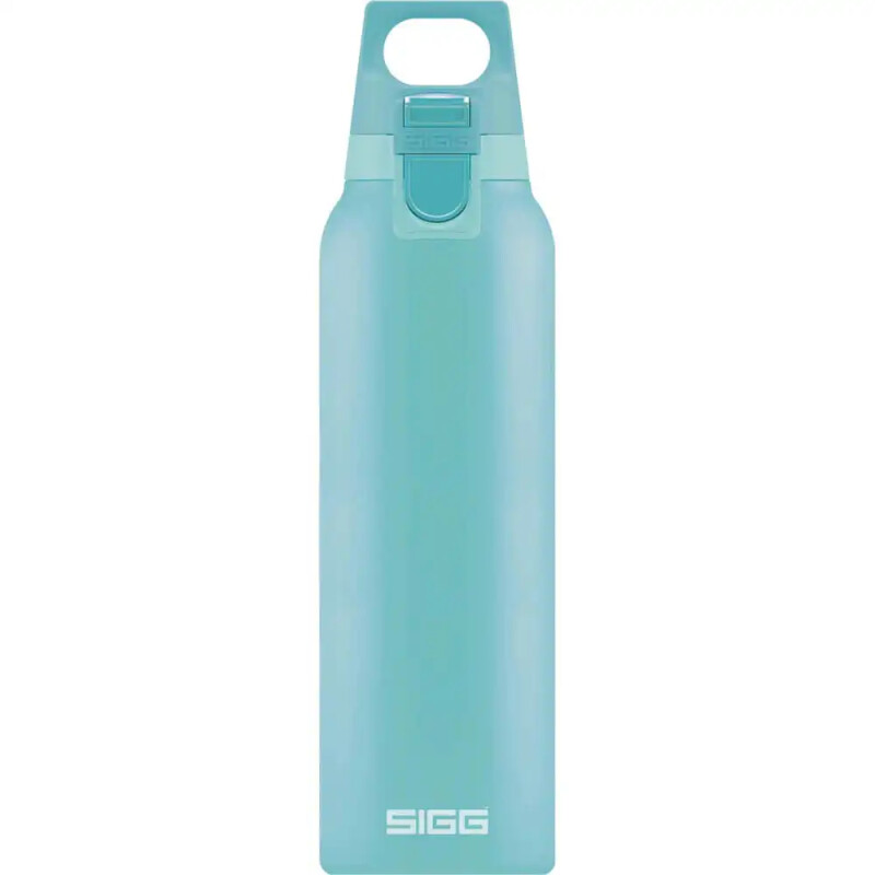 Sigg 8674.10 H&C One 0,50lt Termos, Turkuaz - Sigg