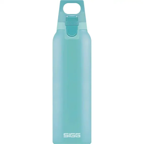 Sigg 8674.10 H&C One 0,50lt Termos, Turkuaz - 1