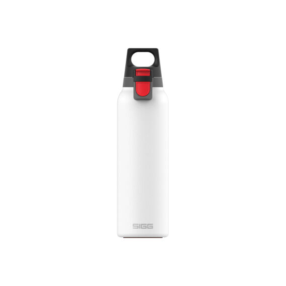 Sigg 8998.30 H&C One Light 0,55L Termos, Beyaz - Sigg